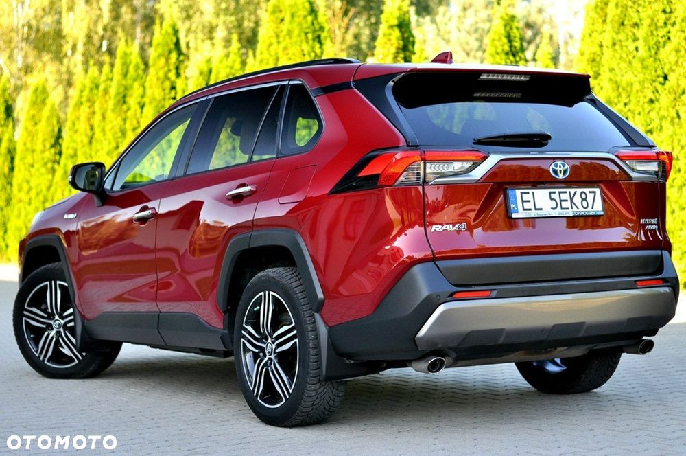 Toyota RAV4 - 38
