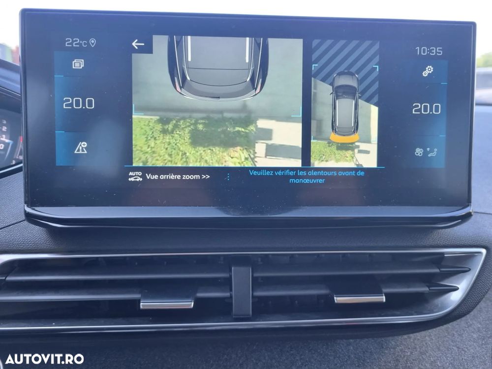 Peugeot 3008 1.5 BlueHDI 130 EAT8 Allure Pack - 14