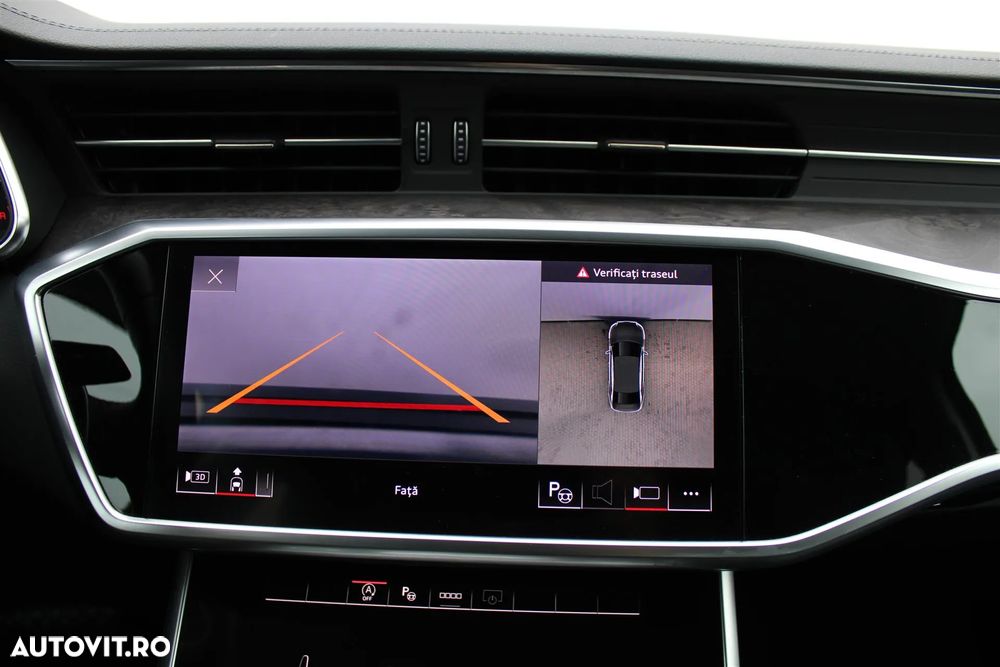 Audi A6 40 TDI quattro S tronic - 18