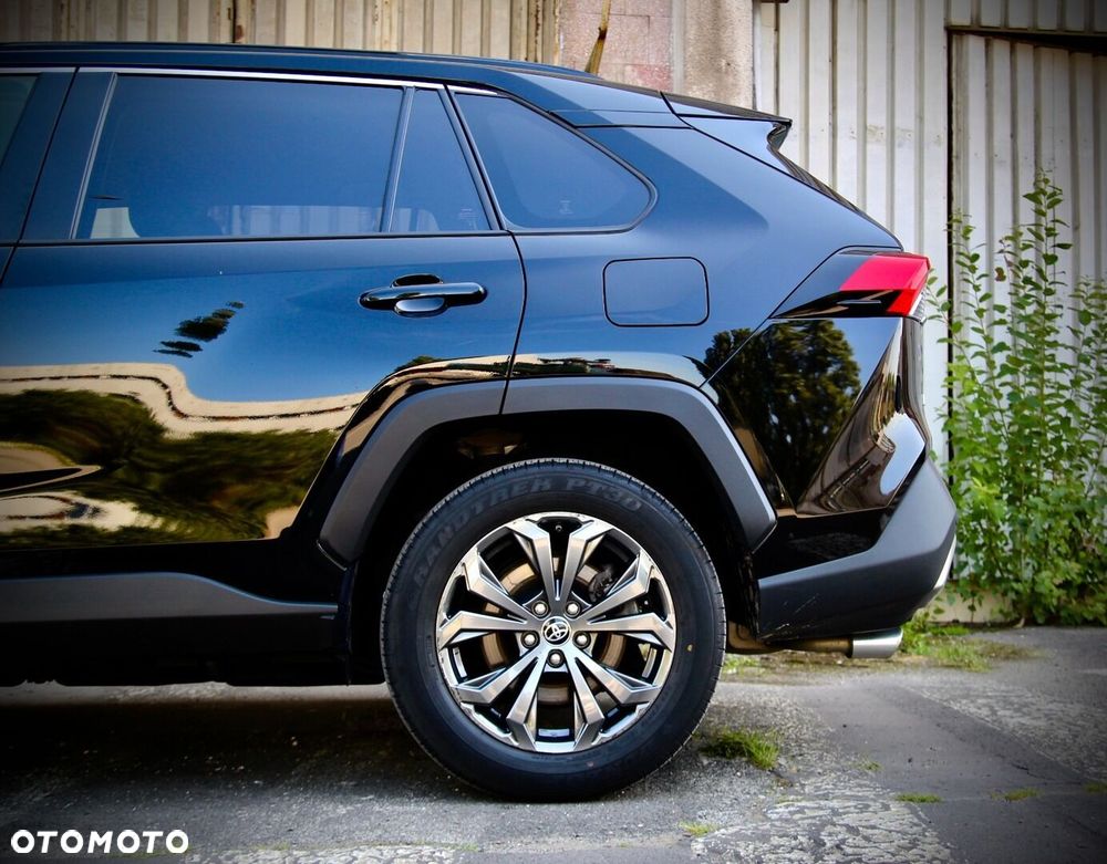 Toyota RAV4 - 9