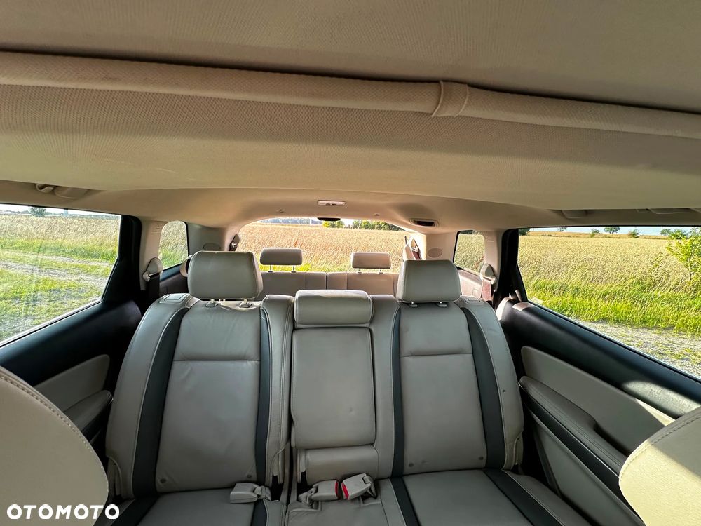 Mazda CX-9 3.7 V6 - 3