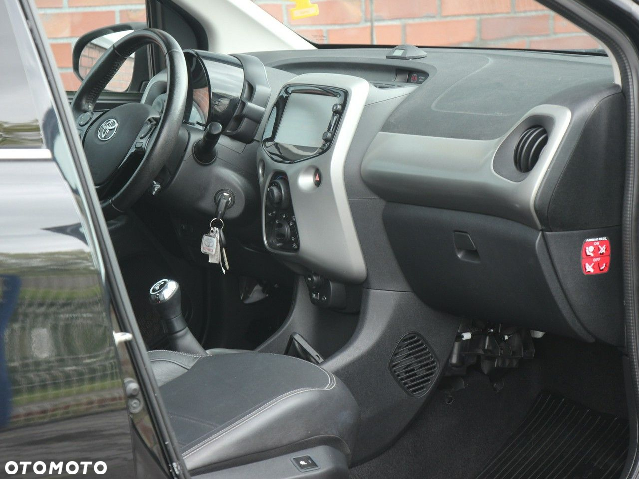 Toyota Aygo - 29