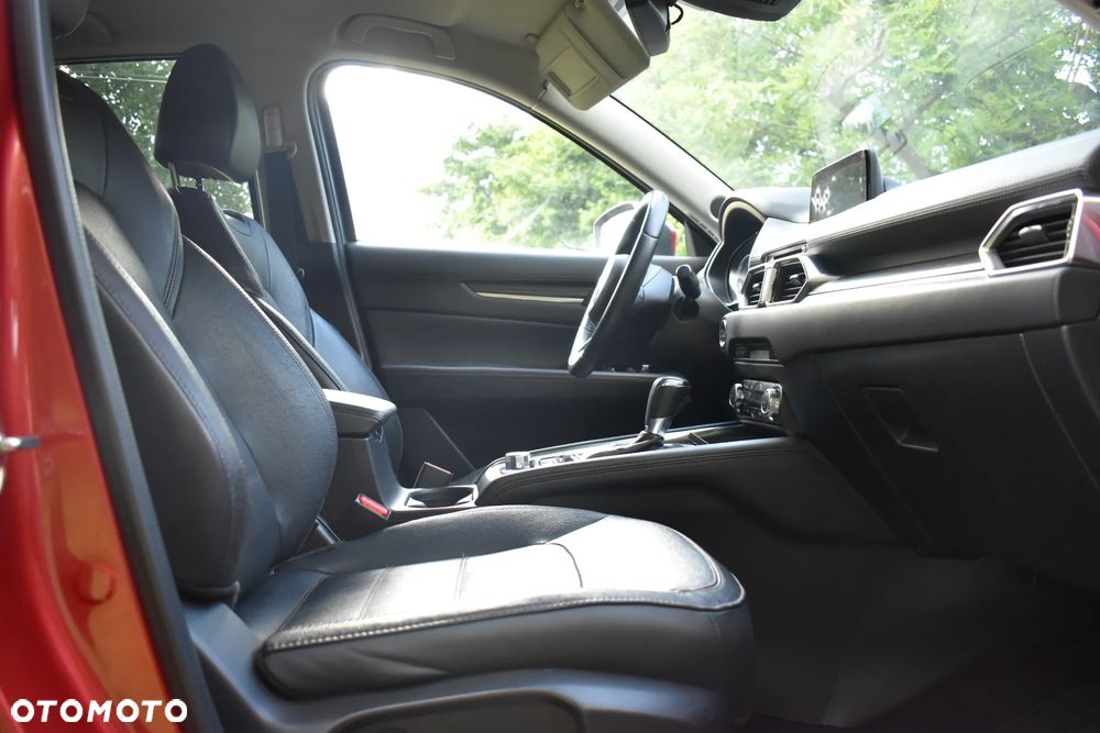 Mazda CX-5 2.0 Skypassion AWD - 23