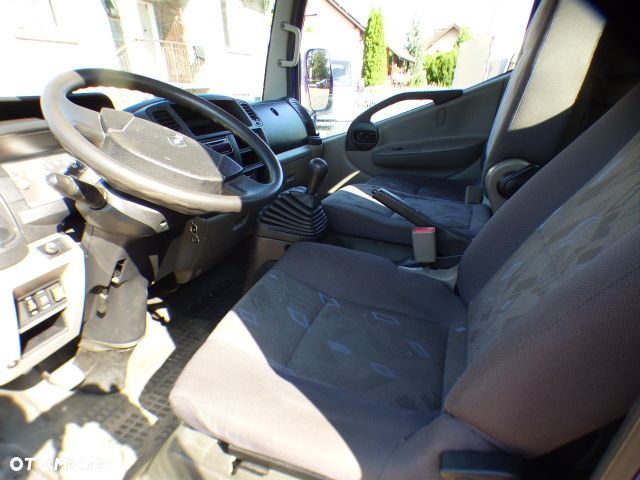 Renault MAXITY 3,0 KIPER WYWROTKA Mały przebieg - 8
