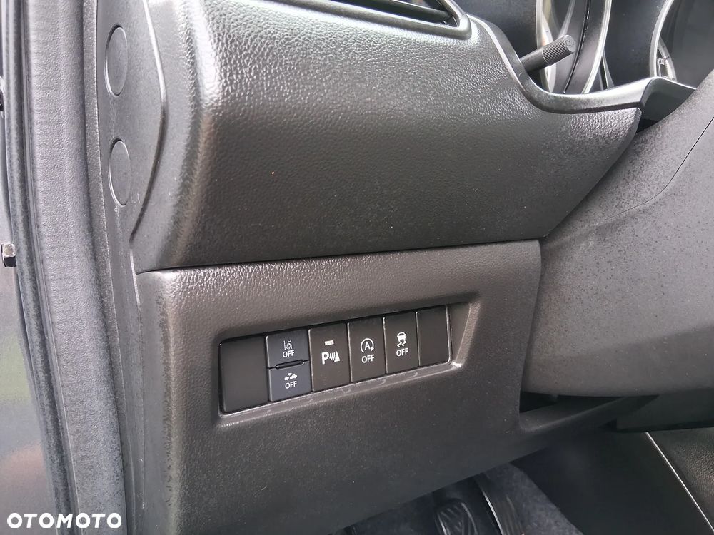 Suzuki Swift - 19