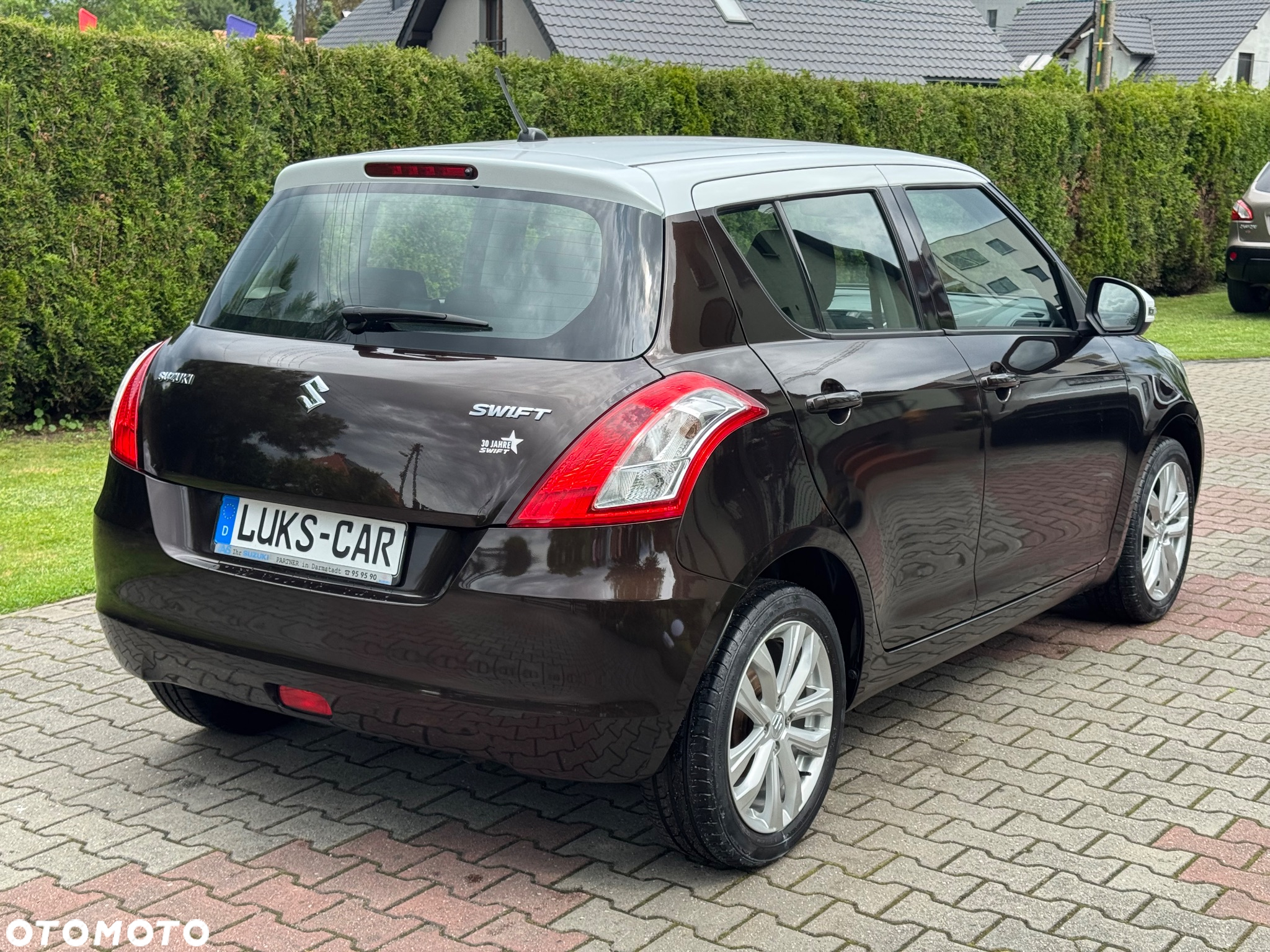 Suzuki Swift 1.2 30 Jahre - 5