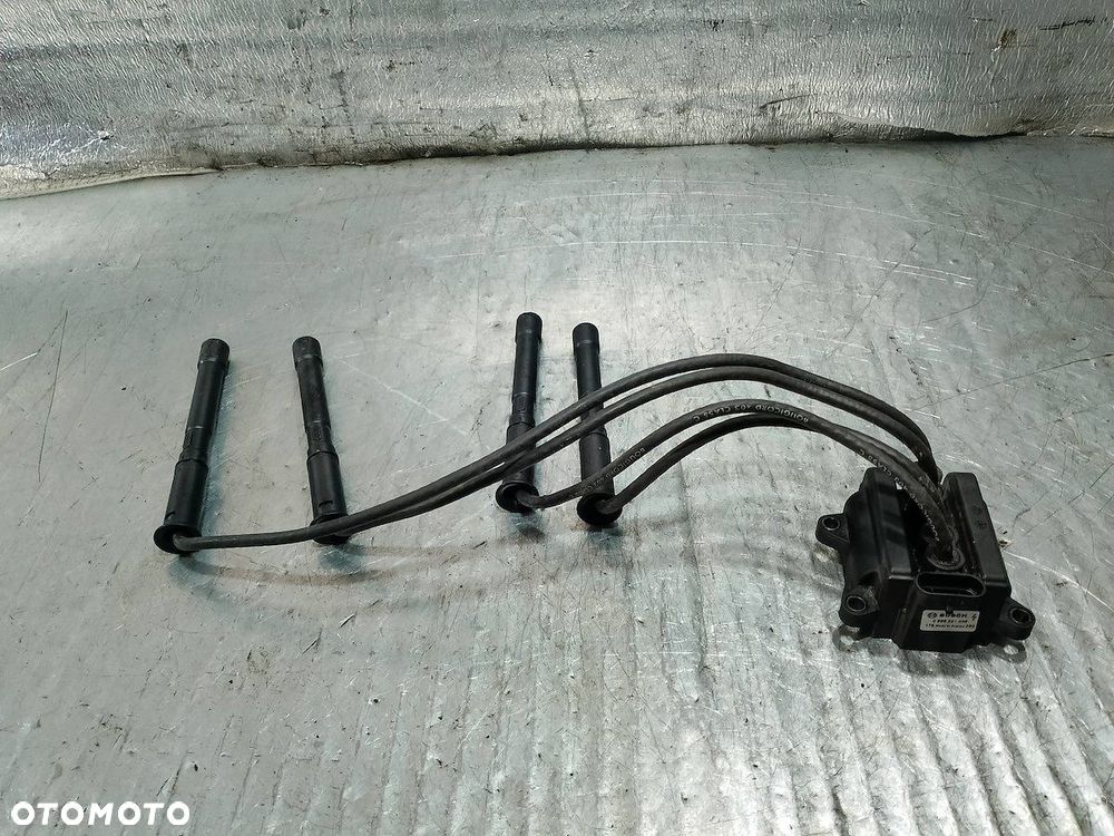 CEWKA ZAPŁONOWA RENAULT CLIO II LIFT 8200084401   8200051128 1.2 B - 1