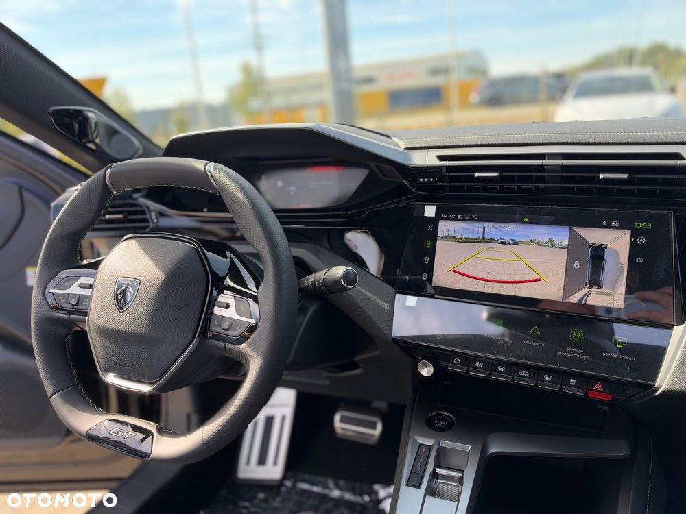 Peugeot 408 - 22
