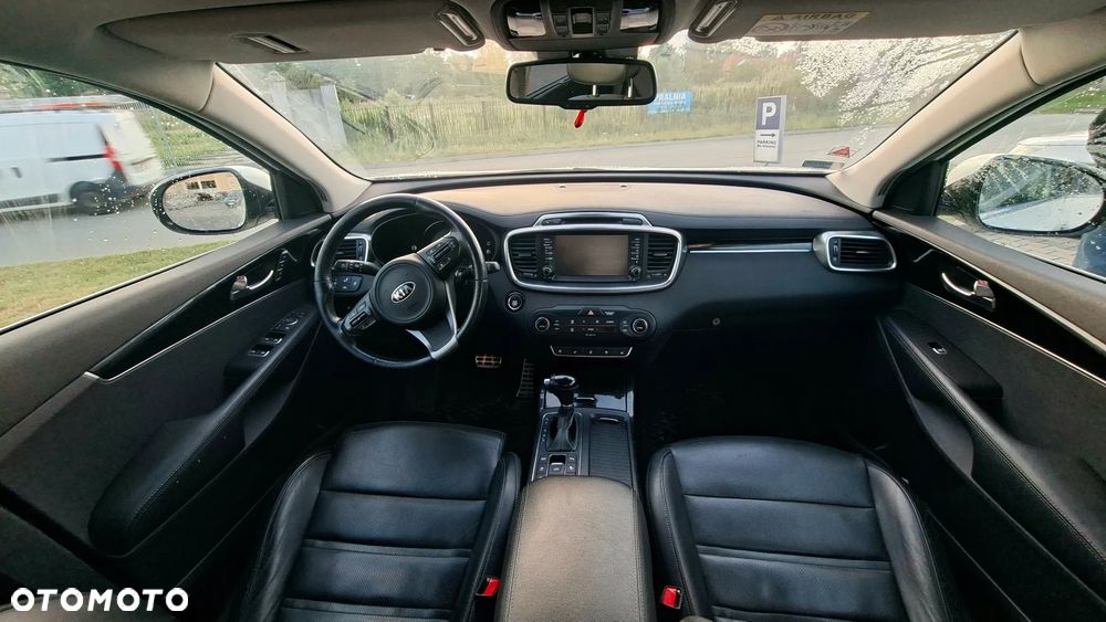 Kia Sorento 2.2 CRDI XL - 13