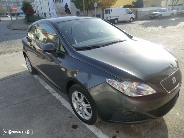 Para Peças Seat Ibiza Iv (6J5, 6P1) - 2