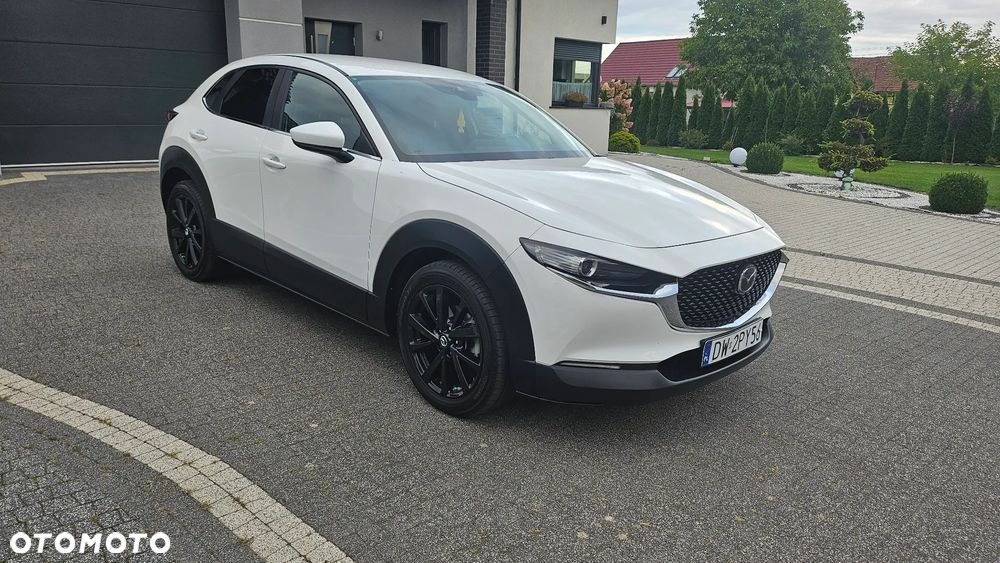 Mazda CX-30 2.0 mHEV Kai 2WD - 1