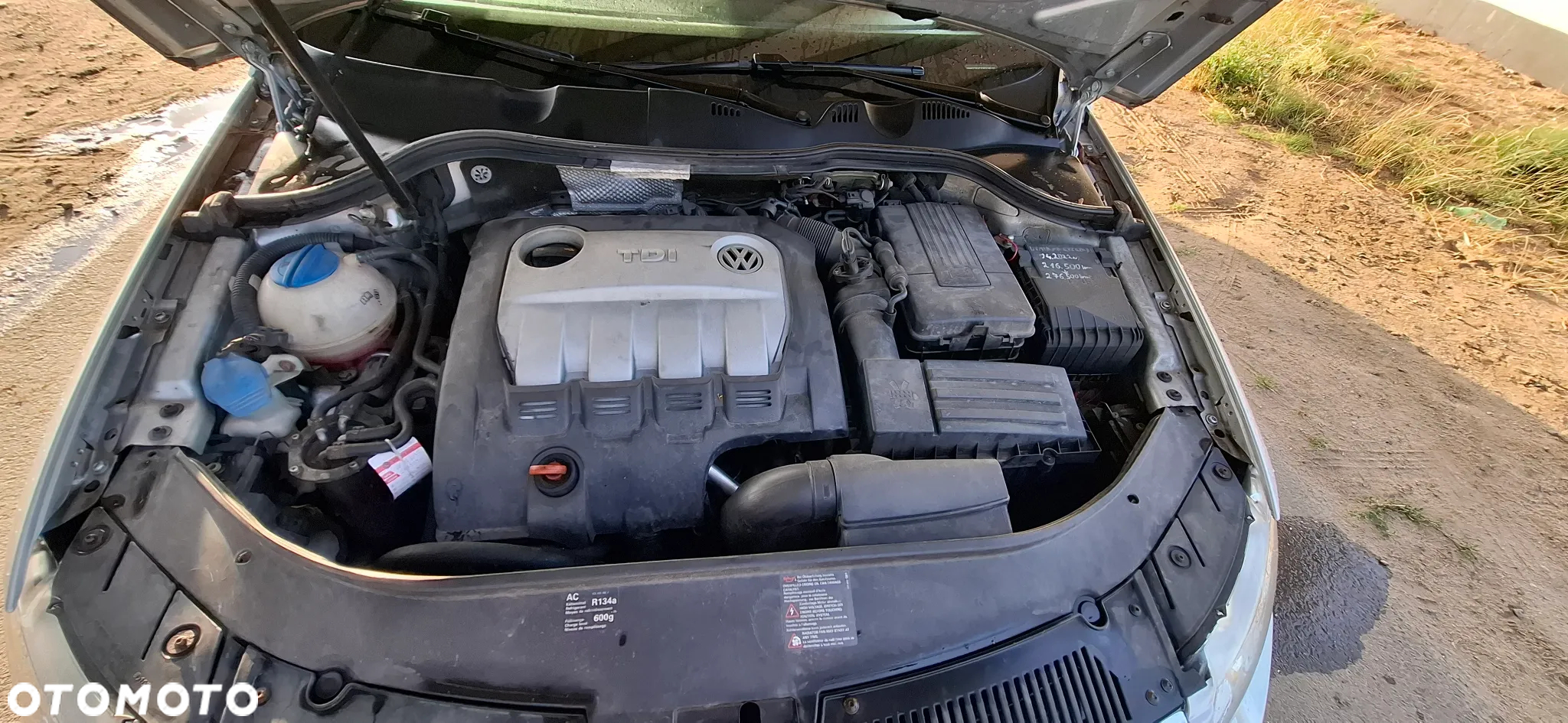 Volkswagen Passat - 10