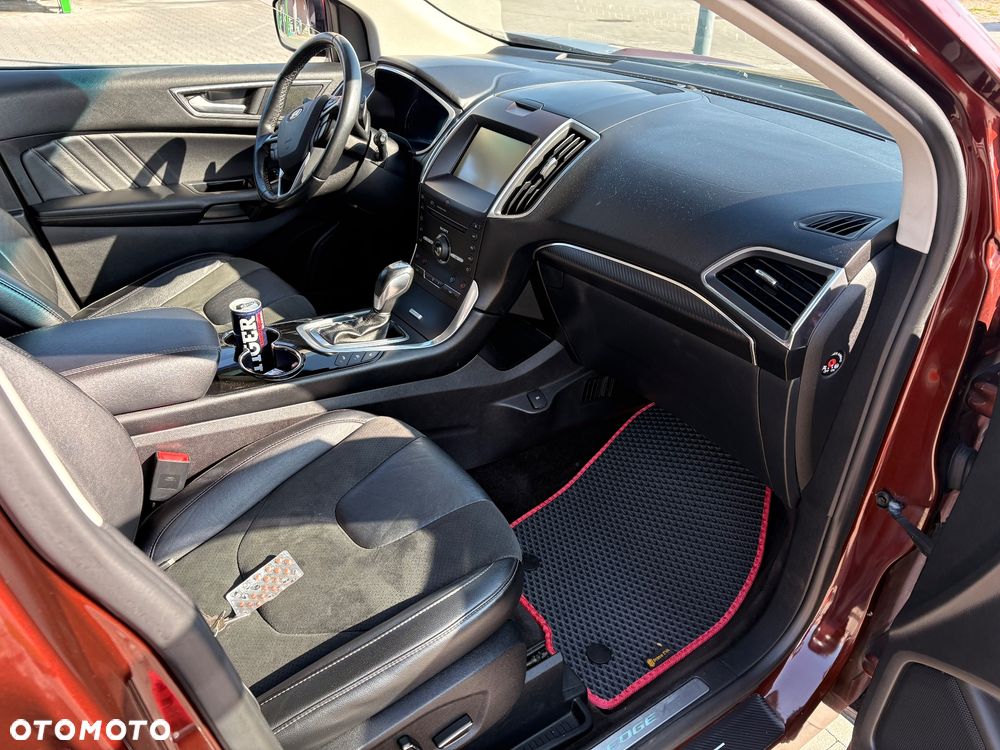 Ford Edge - 5