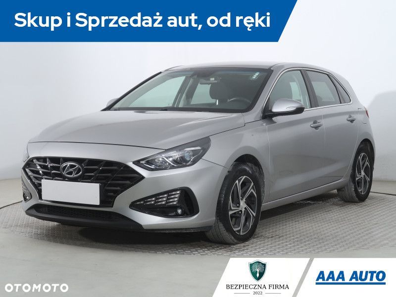 Hyundai i30 - 2