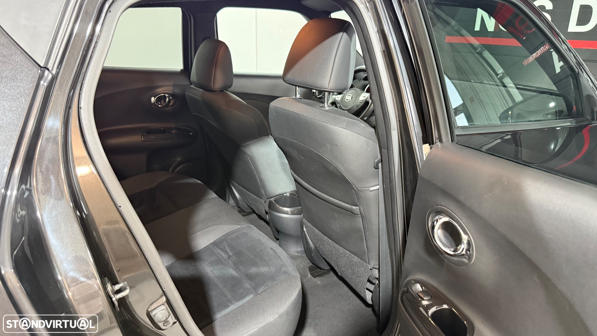 Nissan Juke 1.2 DIG-T N-Connecta - 13