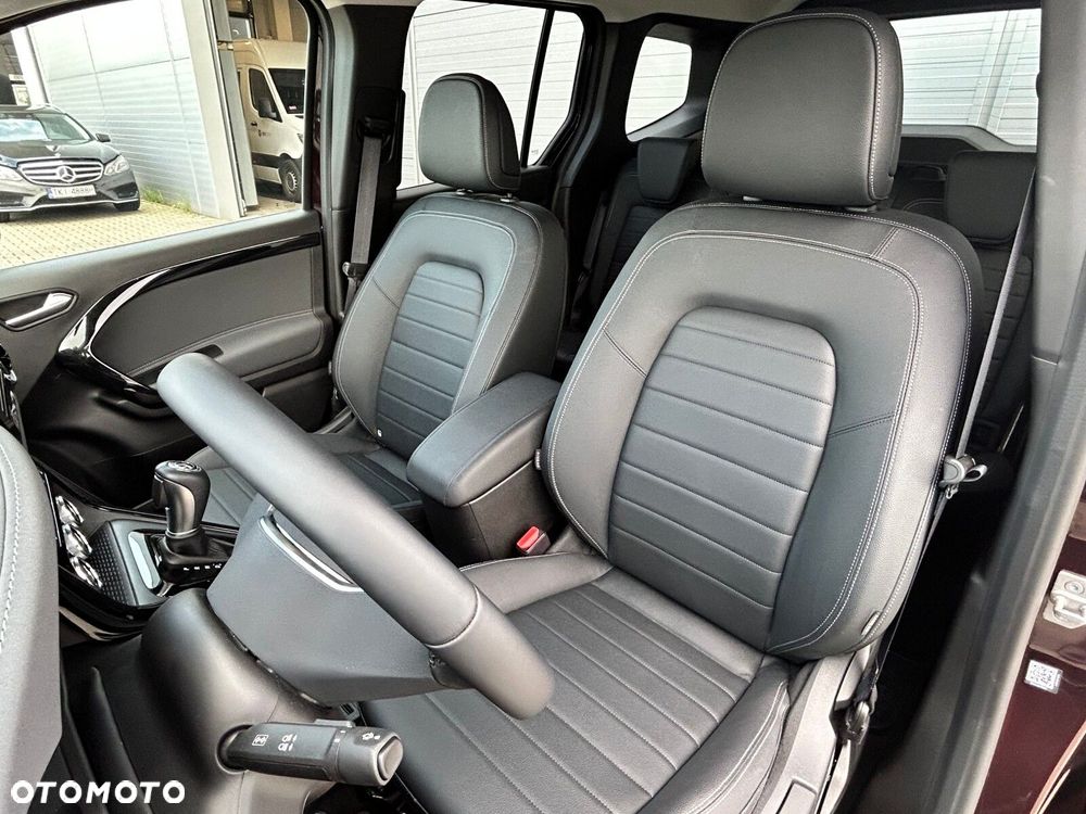 Mercedes-Benz klasa-t T-CLASS - 20