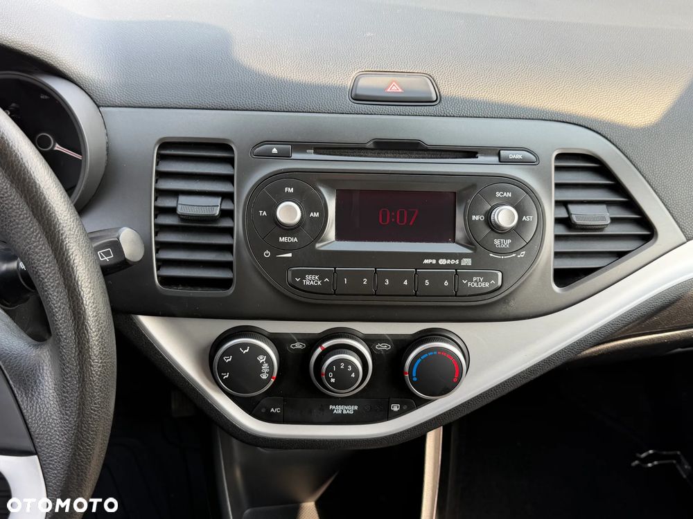 Kia Picanto 1.0 Business Line - 17