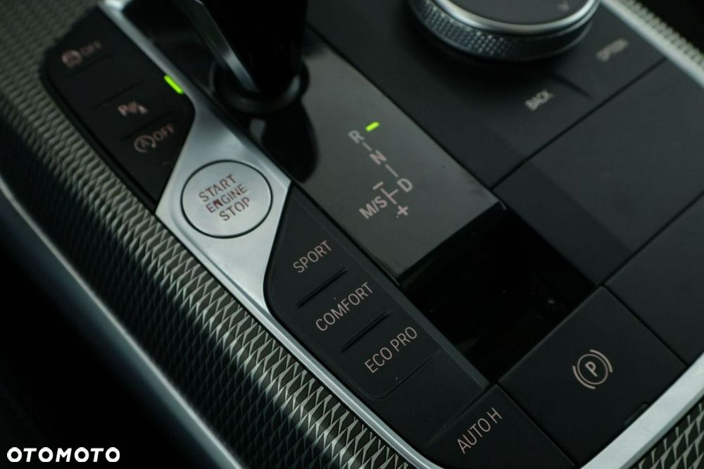 BMW Seria 4 430i M Sport - 25