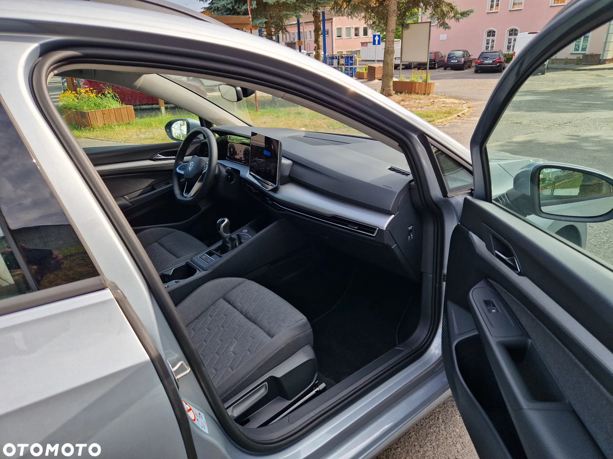 Volkswagen Golf 2.0 TDI SCR - 9