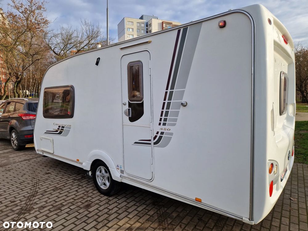 SWIFT Challenger - 17