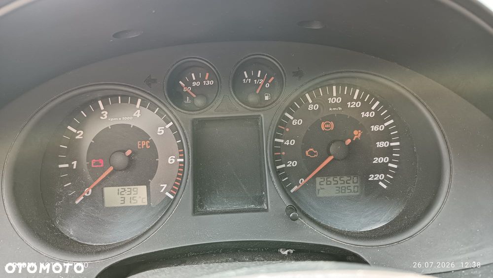 Seat Ibiza 1.4 16V Stella - 24
