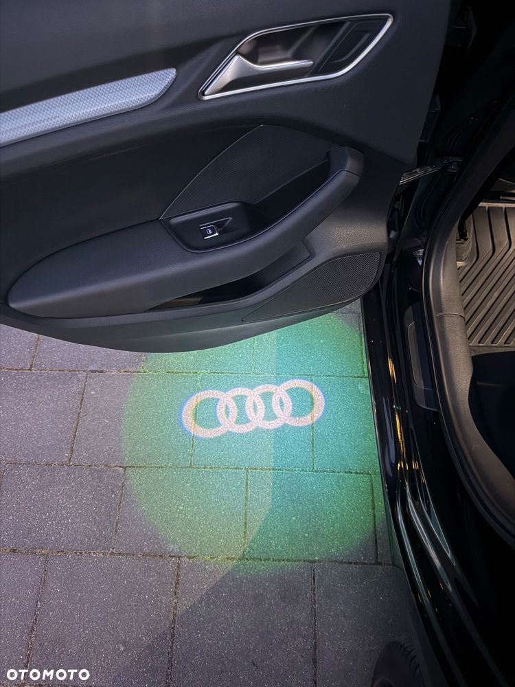 Audi A3 Sportback 1.4 TFSI Ambiente S tronic - 22