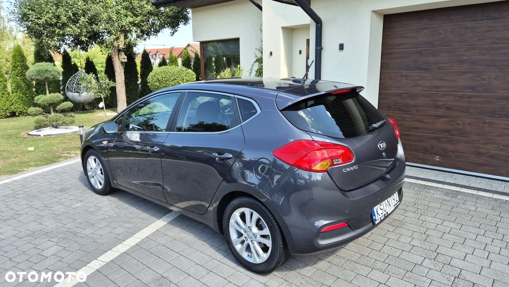 Kia Ceed 1.4 XL - 3