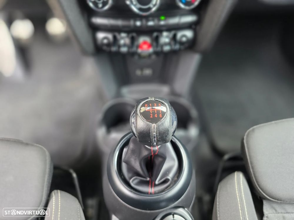 MINI Coupé Cooper - 23