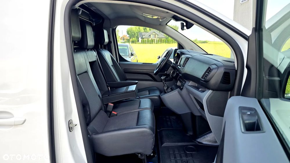 Peugeot Expert - 22