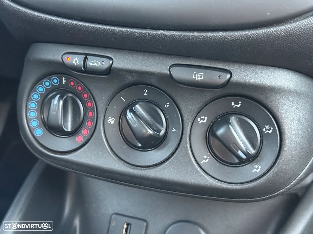 Opel Corsa 1.3 CDTi Business Edition - 20