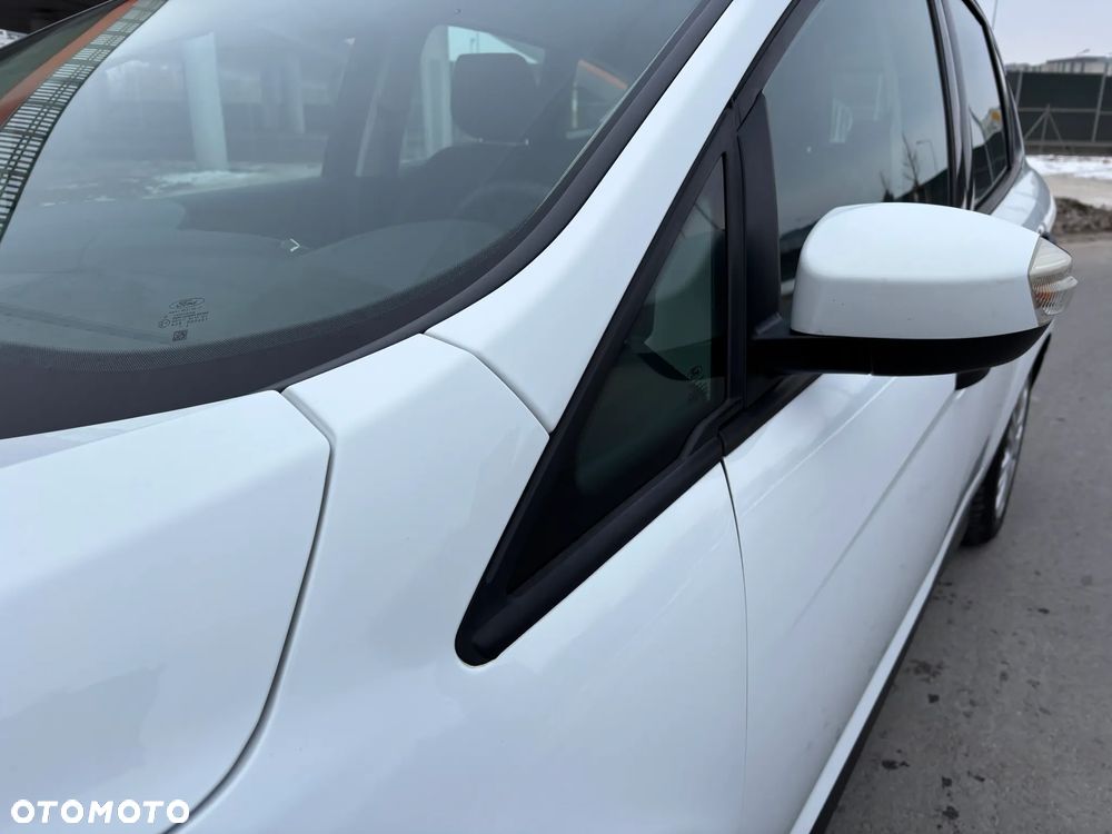 Ford C-MAX - 27