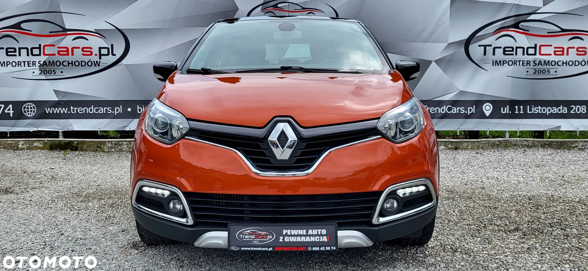 Renault Captur (ENERGY) TCe 90 INTENS - 10