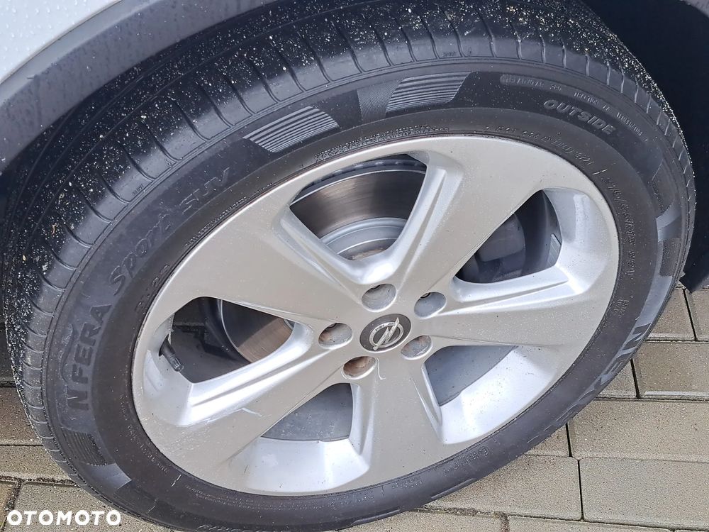 Opel Mokka 1.6 ecoFLEX Start/Stop Edition - 10