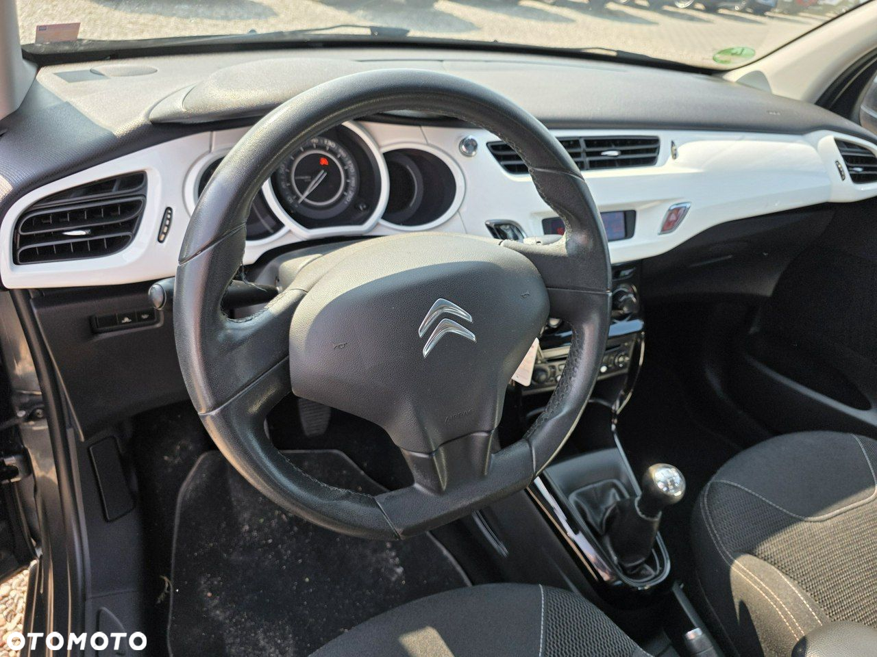 Citroën C3 - 20