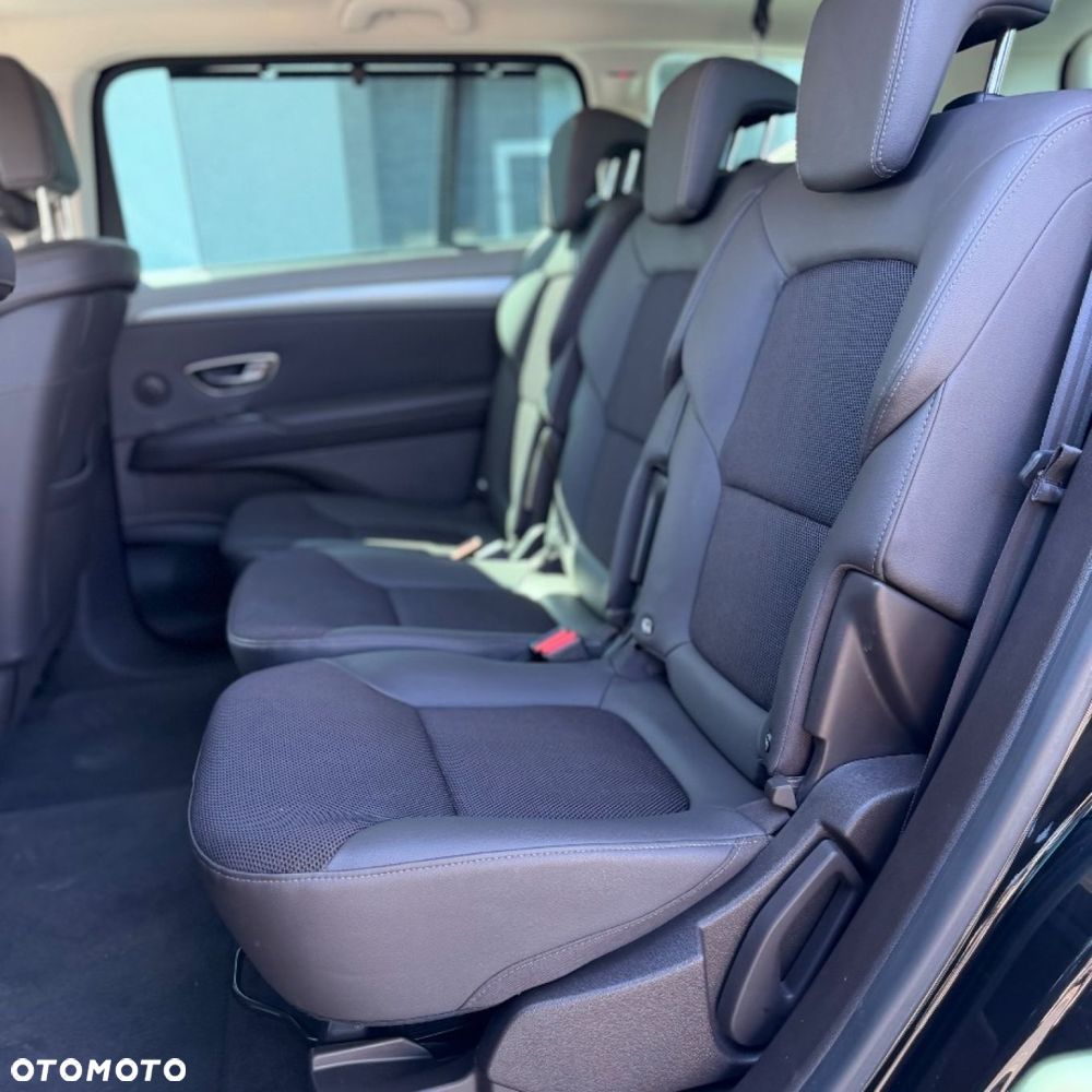 Renault Espace 1.6 dCi Energy SL Techno EDC 7 os - 18