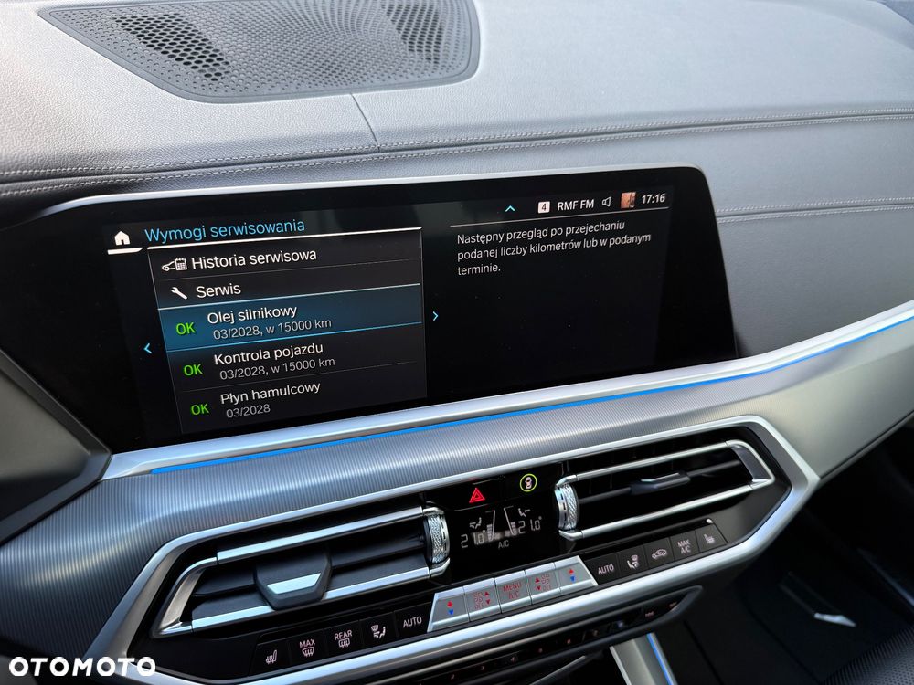 BMW X5 xDrive45e - 28