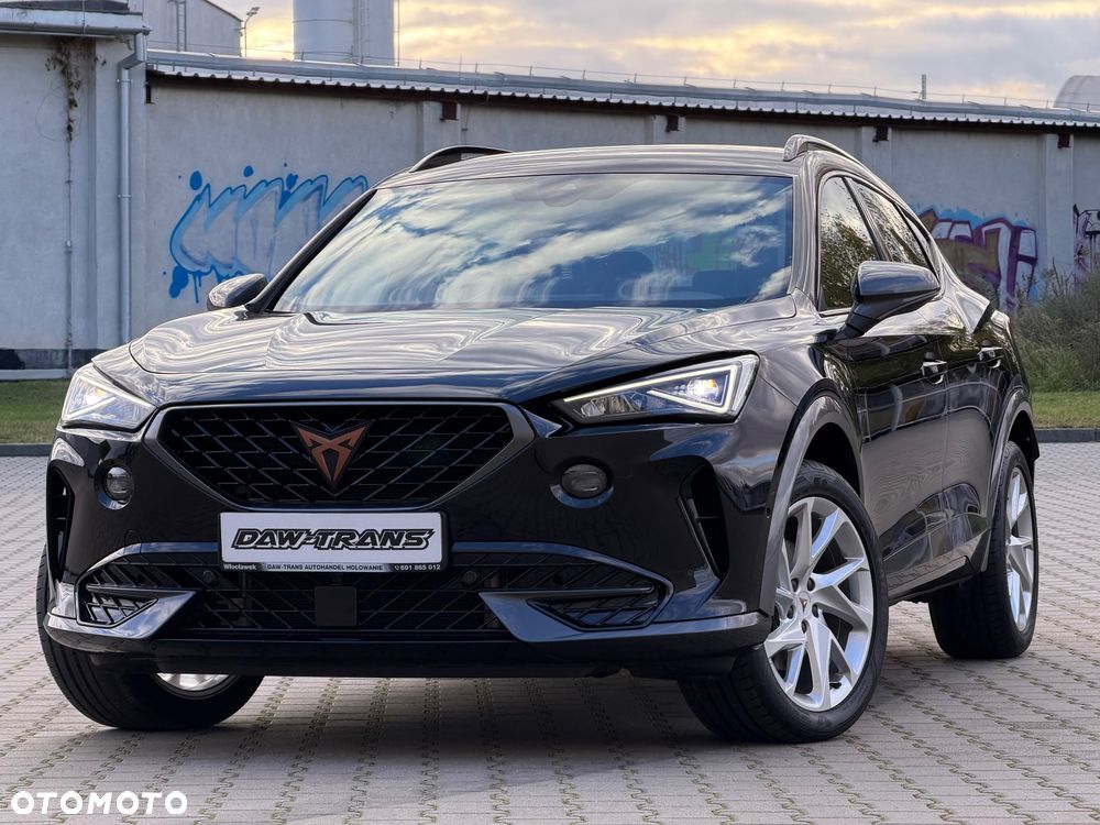 Cupra Formentor 1.5 TSI DSG - 13