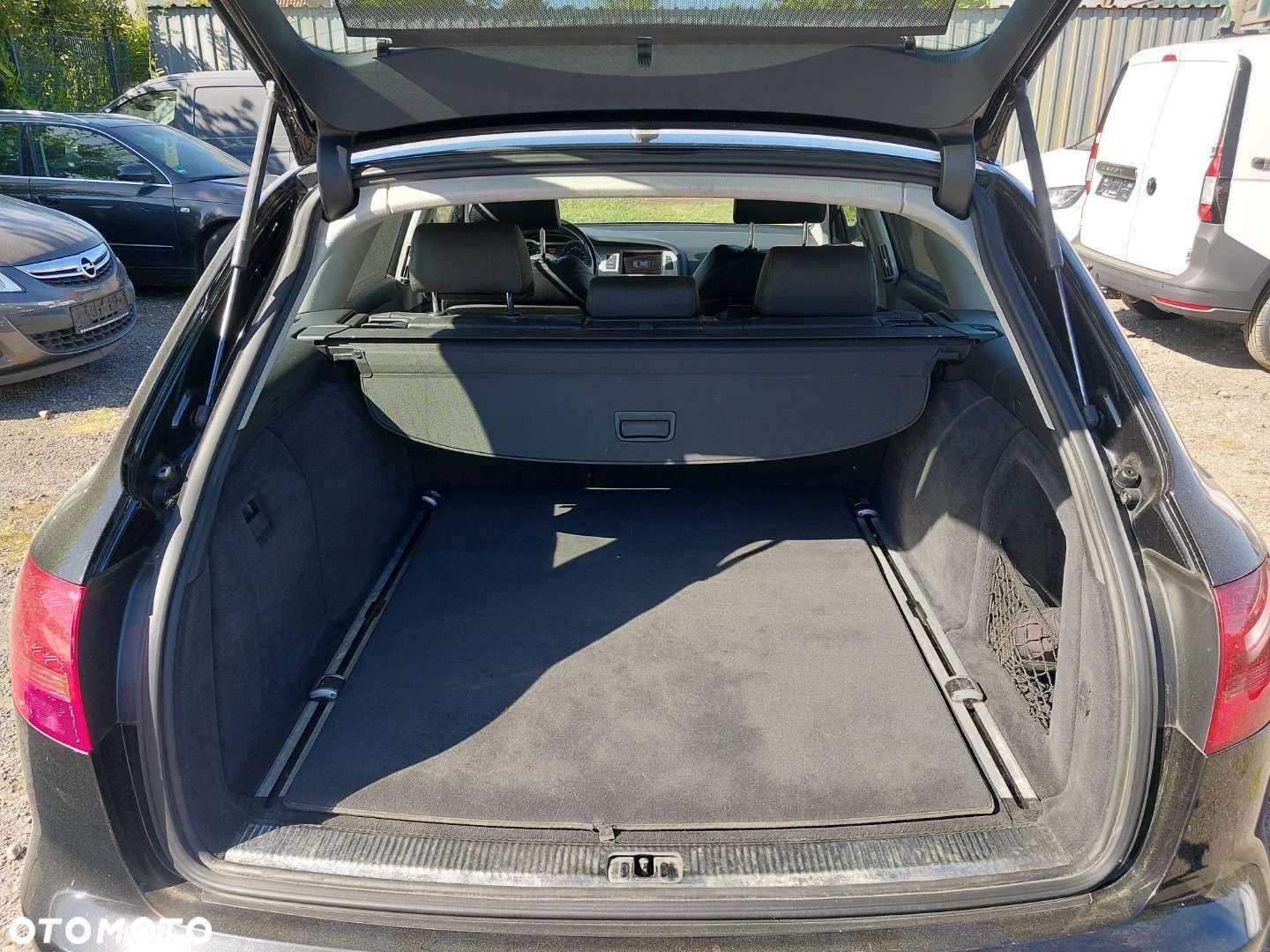 Audi A6 2.8 FSI Multitronic - 11