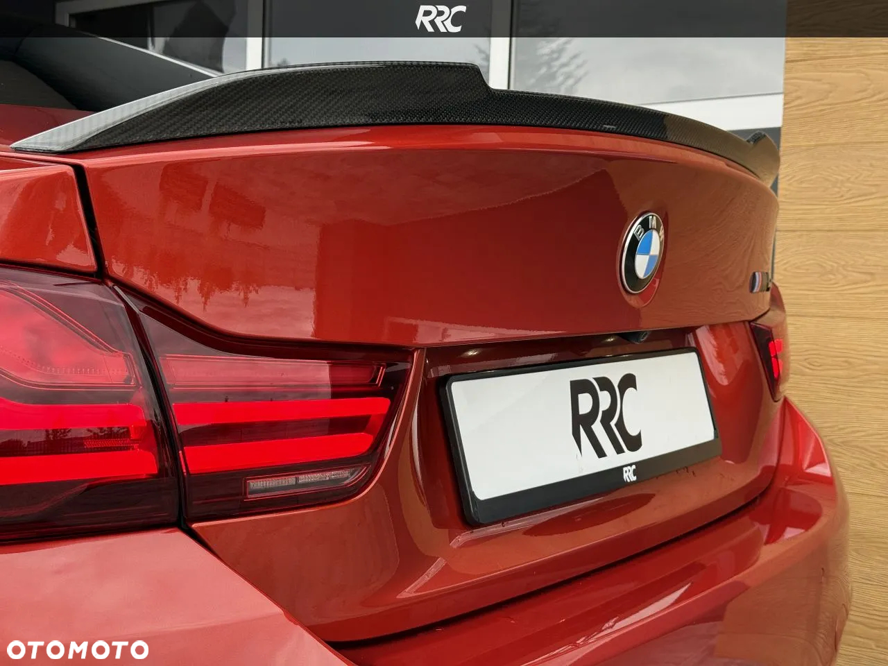 BMW M4 Coupe DKG - 36