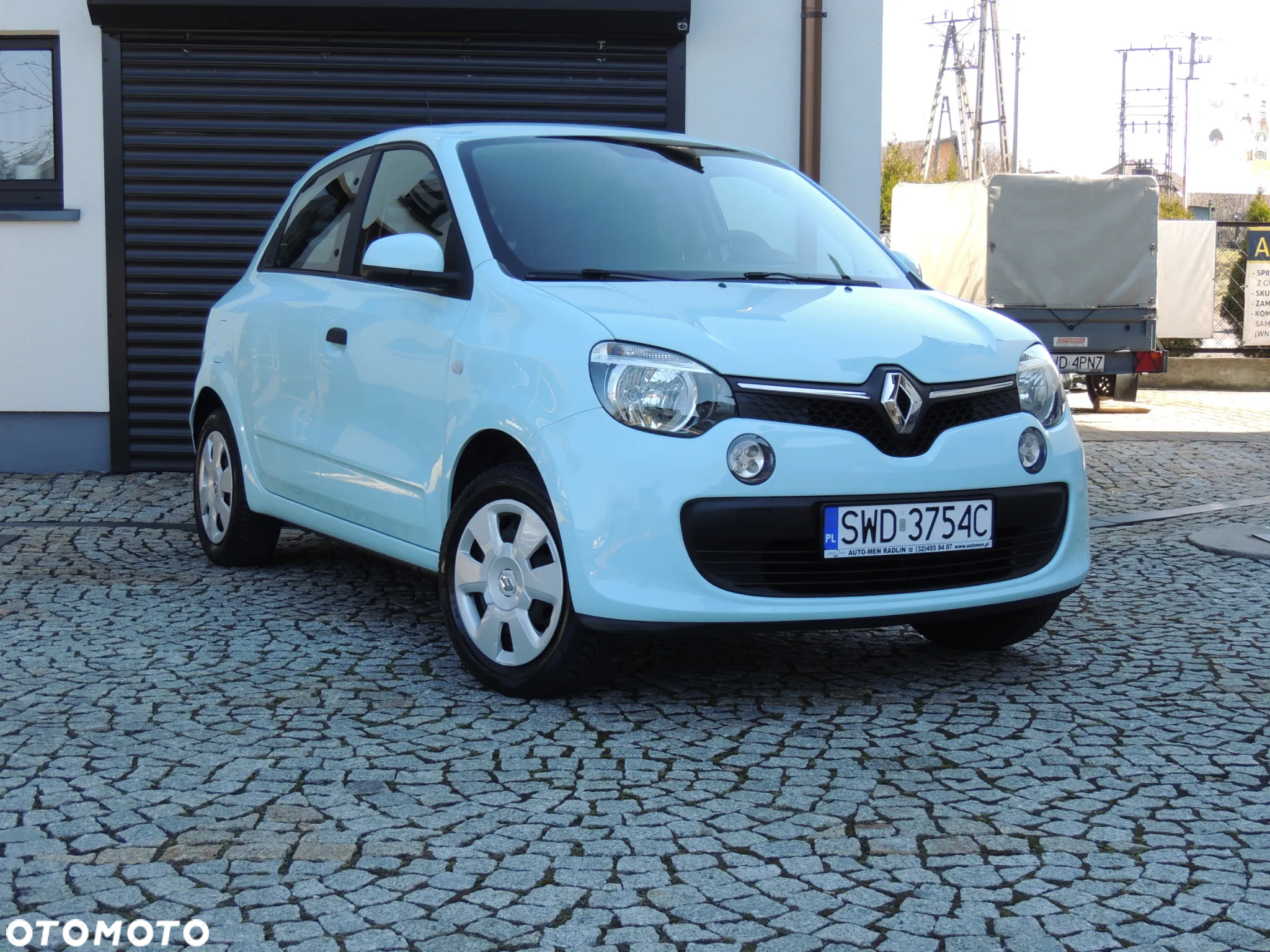 Renault Twingo SCe 70 Expression - 2