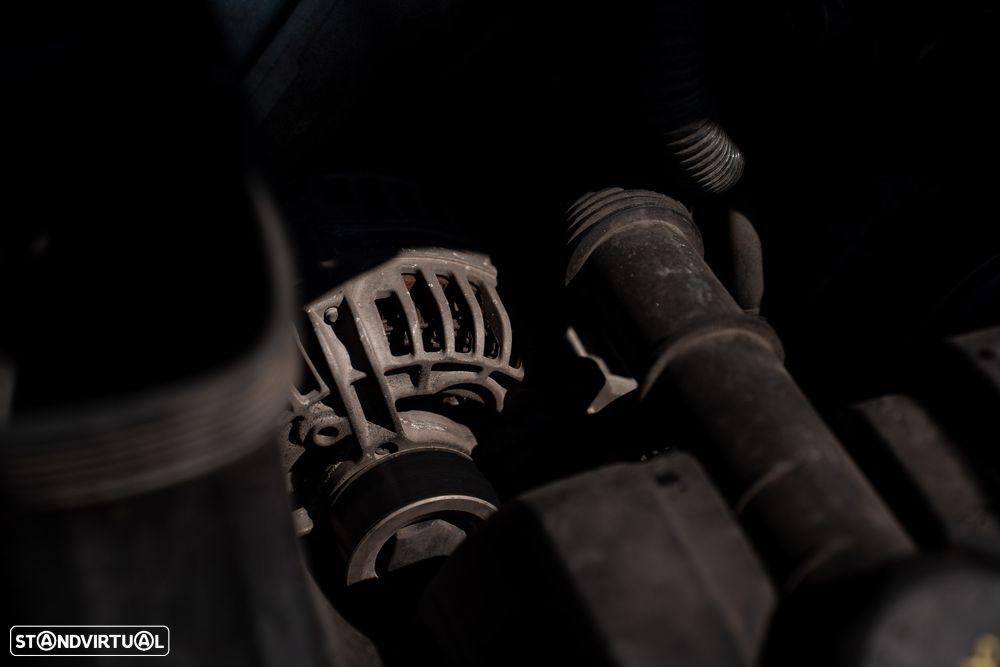 Porsche 911 (997) Carrera S Tiptronic - 31