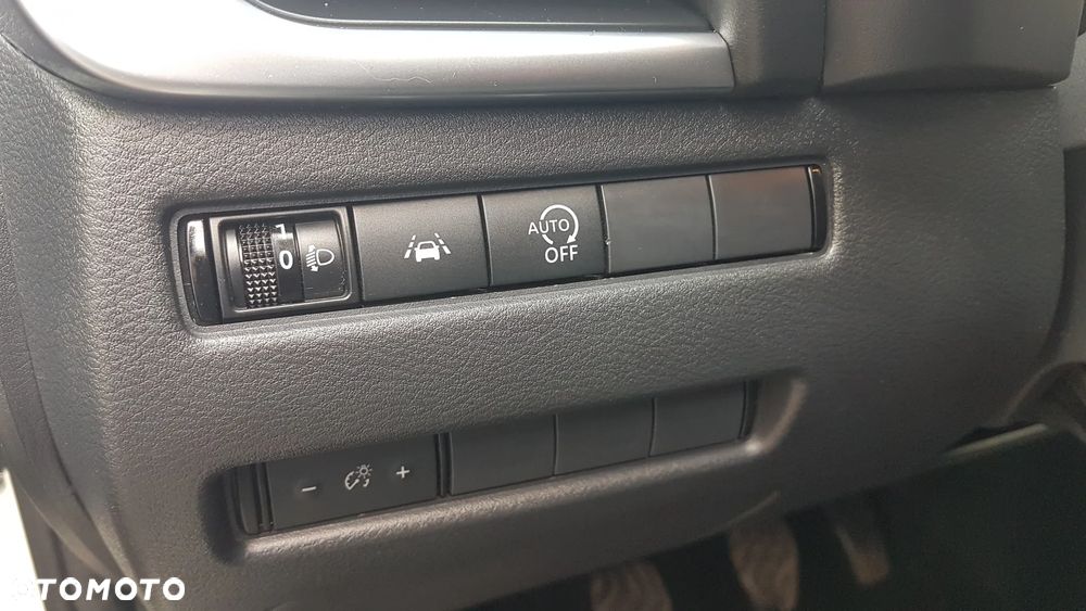 Nissan Qashqai 1.3 DIG-T MHEV Acenta - 19