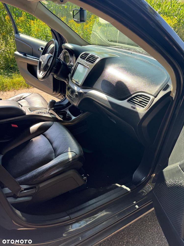Dodge Journey - 17