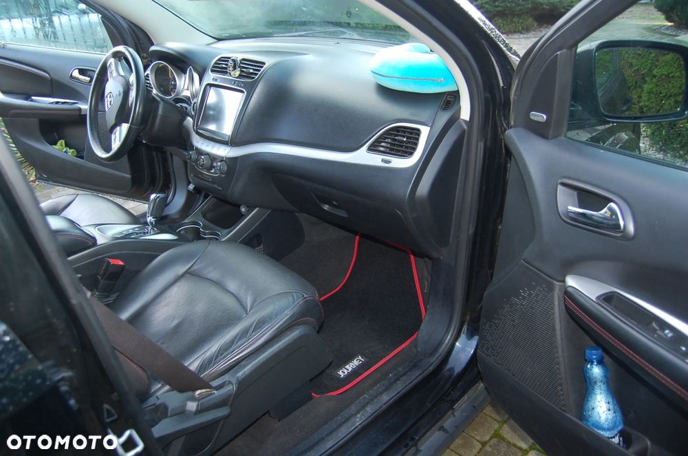 Dodge Journey - 11