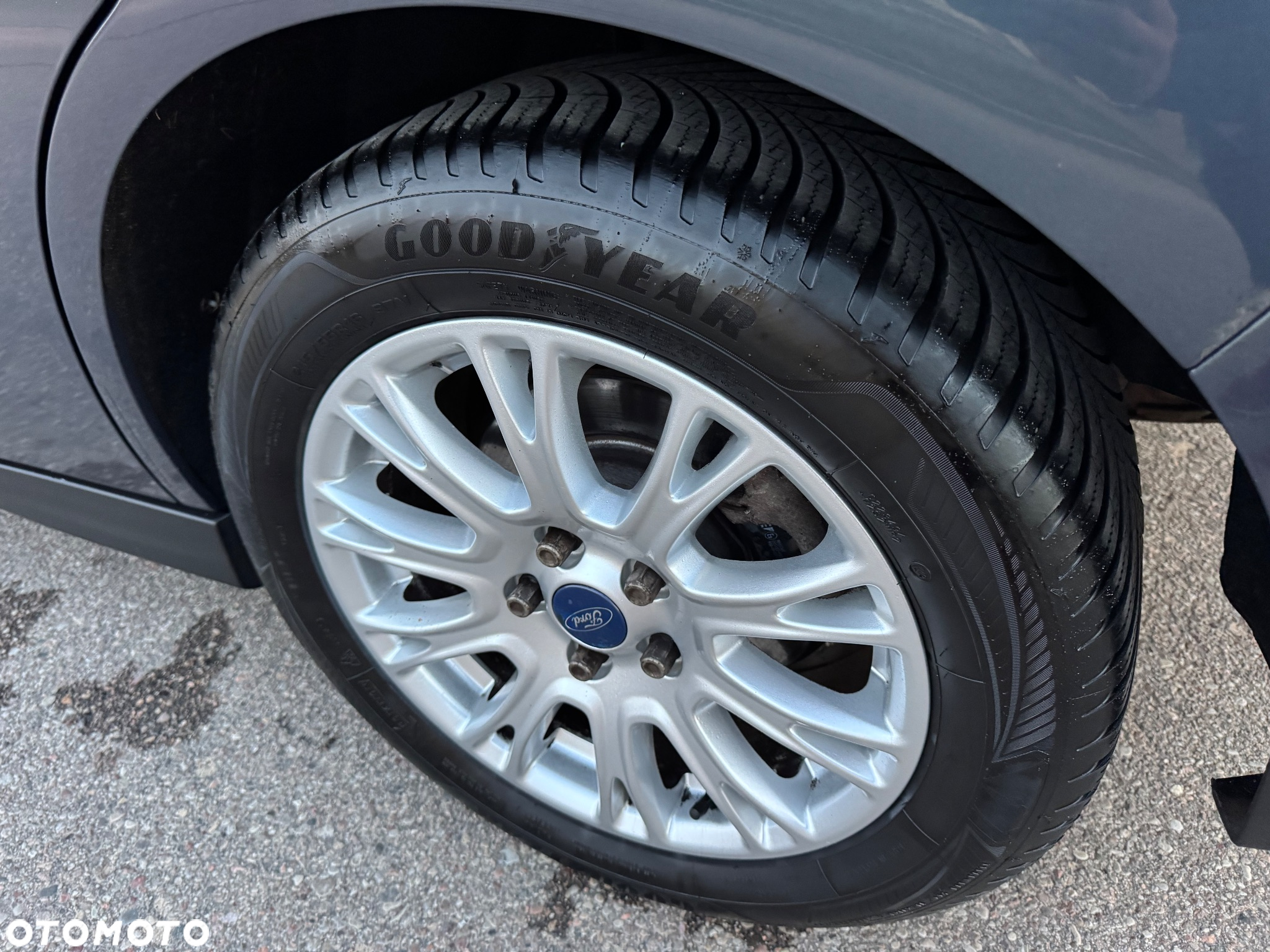 Ford Focus C-Max - 17