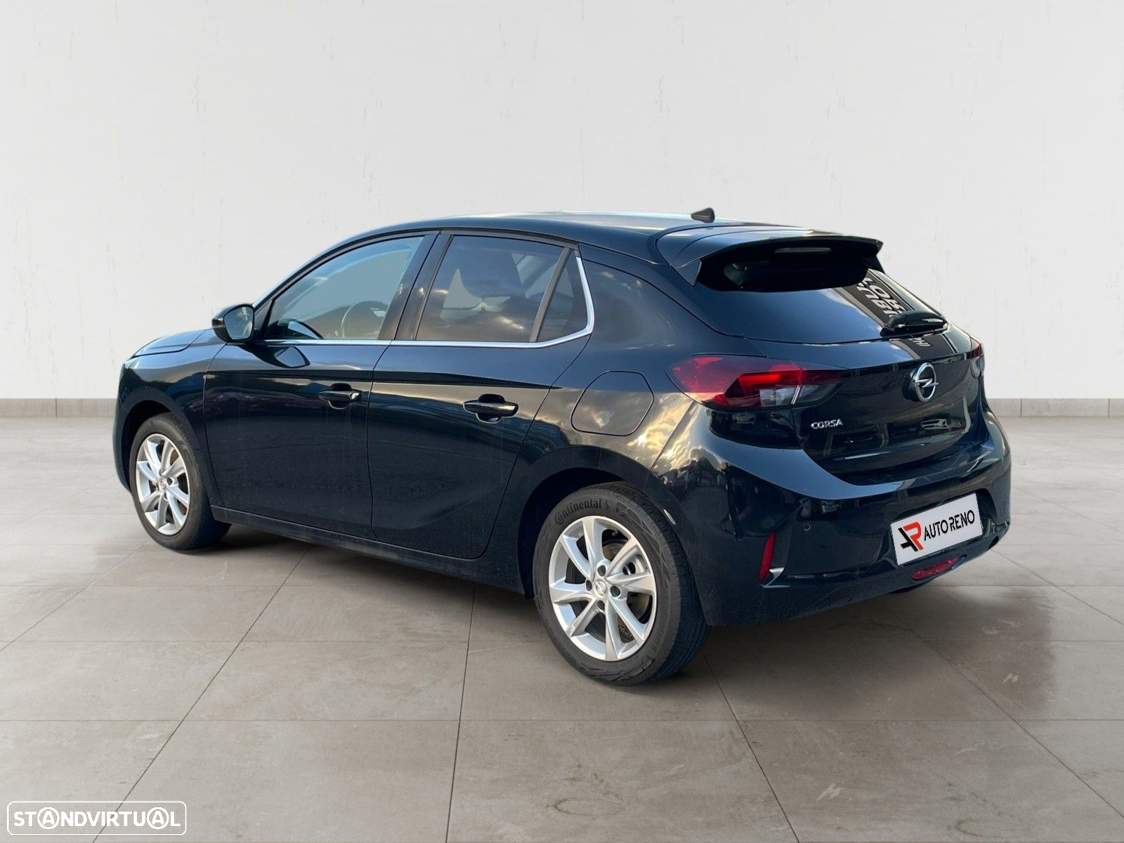 Opel Corsa 1.5 D Elegance - 4