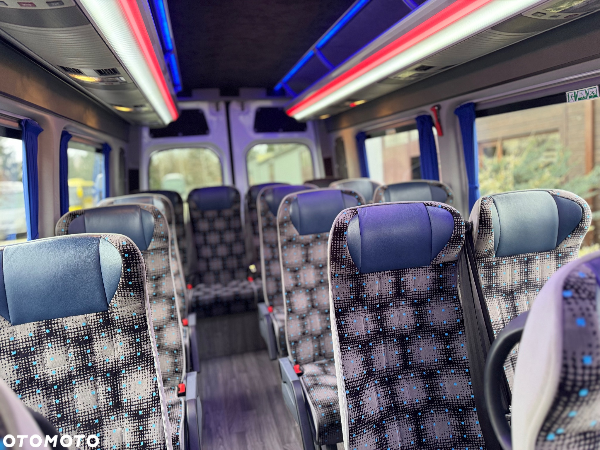 Mercedes-Benz SPRINTER 516 CDI - 15