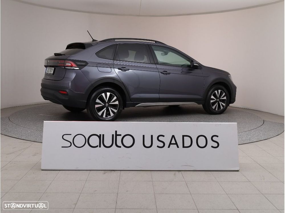 VW Taigo 1.0 TSI Life - 9