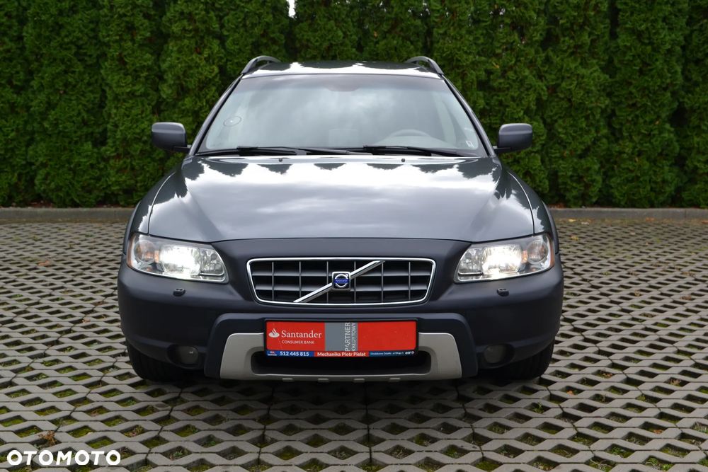 Volvo Xc 70 2006 photo 2