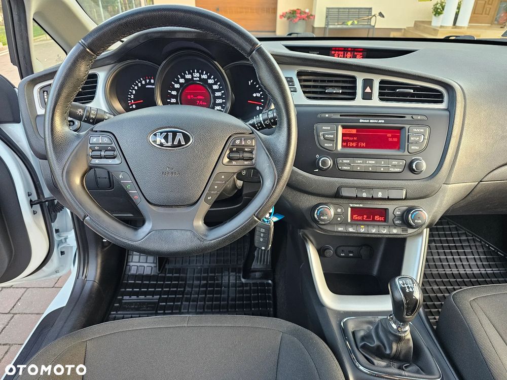 Kia Ceed 1.4 XL - 15